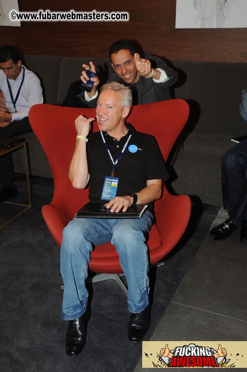 Hotel & Registration