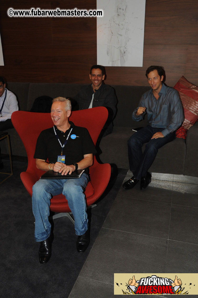 Hotel & Registration