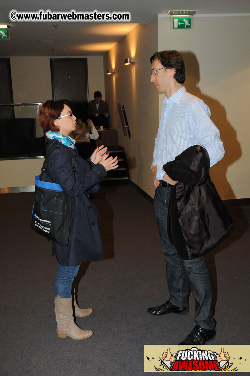 Hotel & Registration