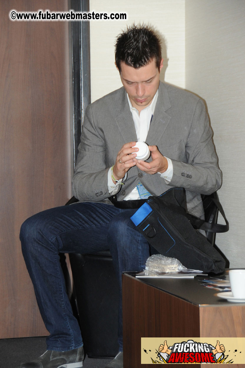 Hotel & Registration