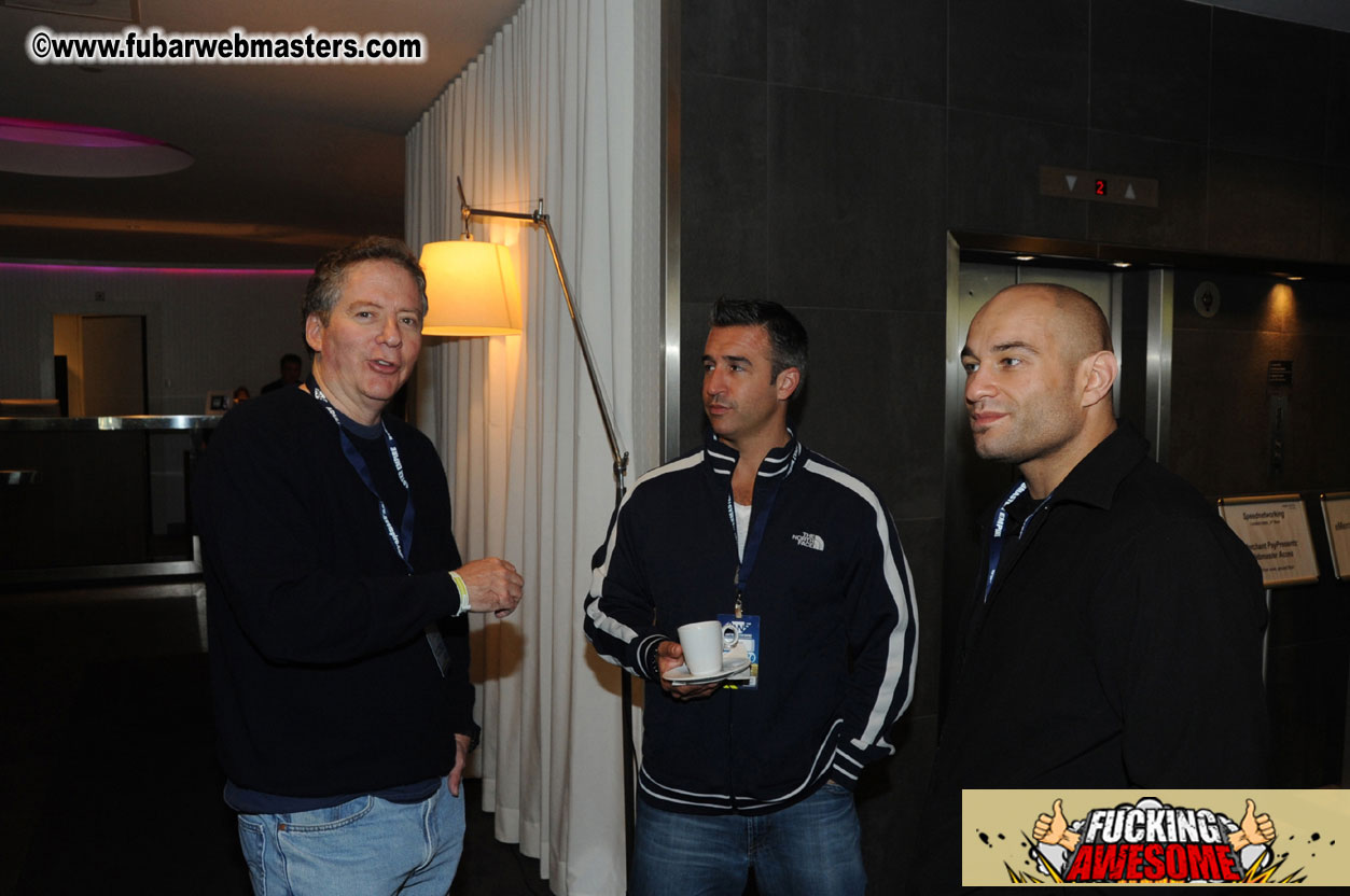 Hotel & Registration