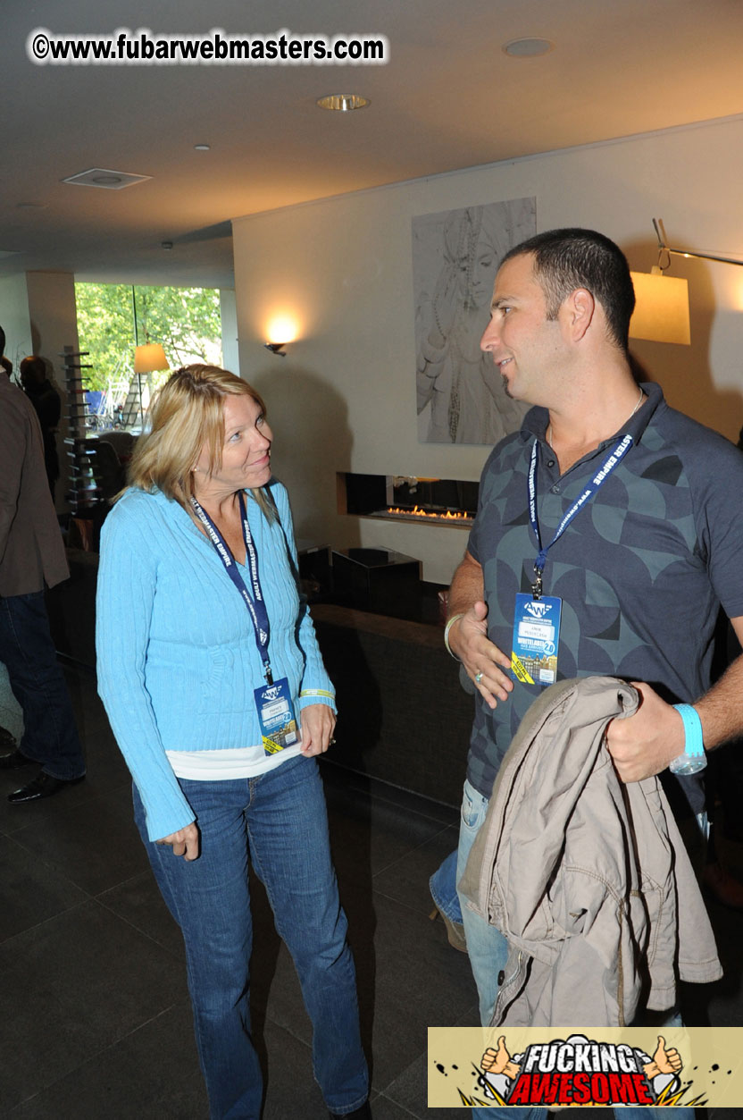 Hotel & Registration