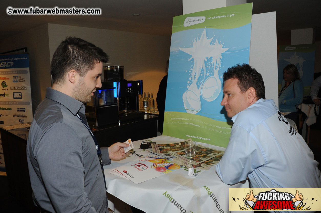 Hotel & Registration