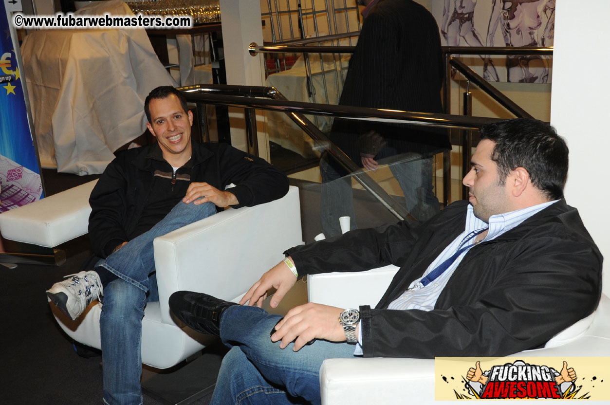 Hotel & Registration