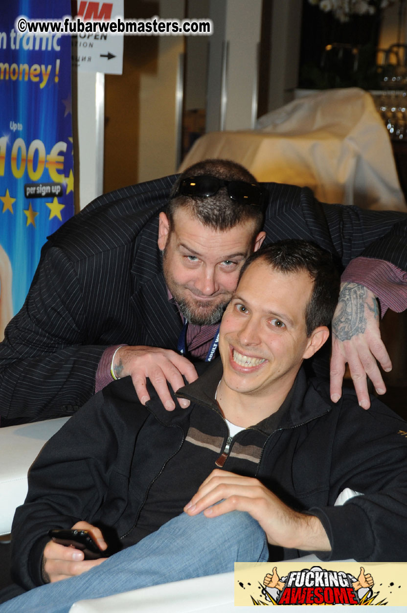 Hotel & Registration