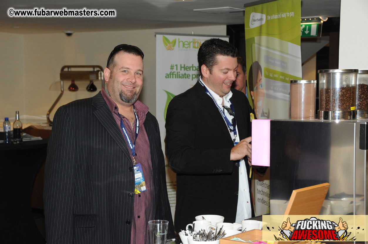 Hotel & Registration