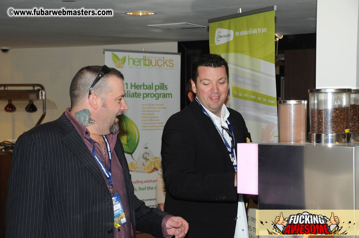 Hotel & Registration