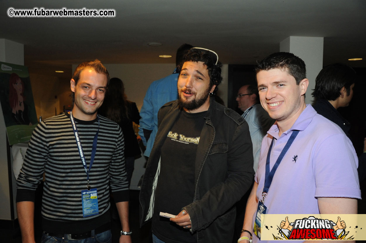 Hotel & Registration