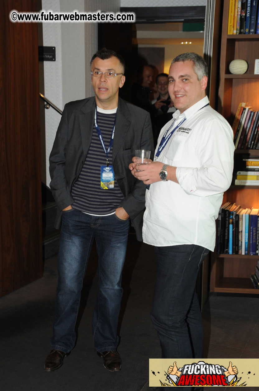 Hotel & Registration