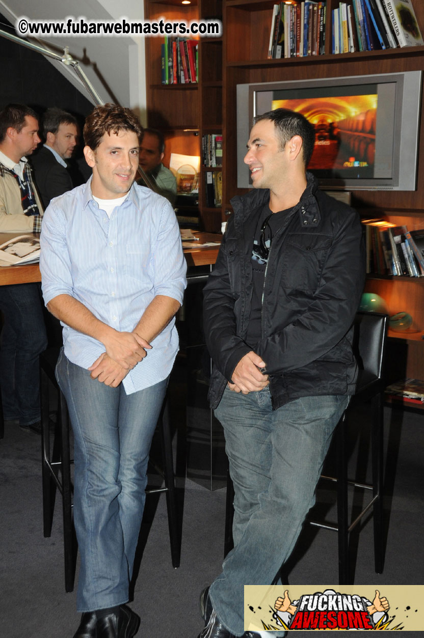 Hotel & Registration