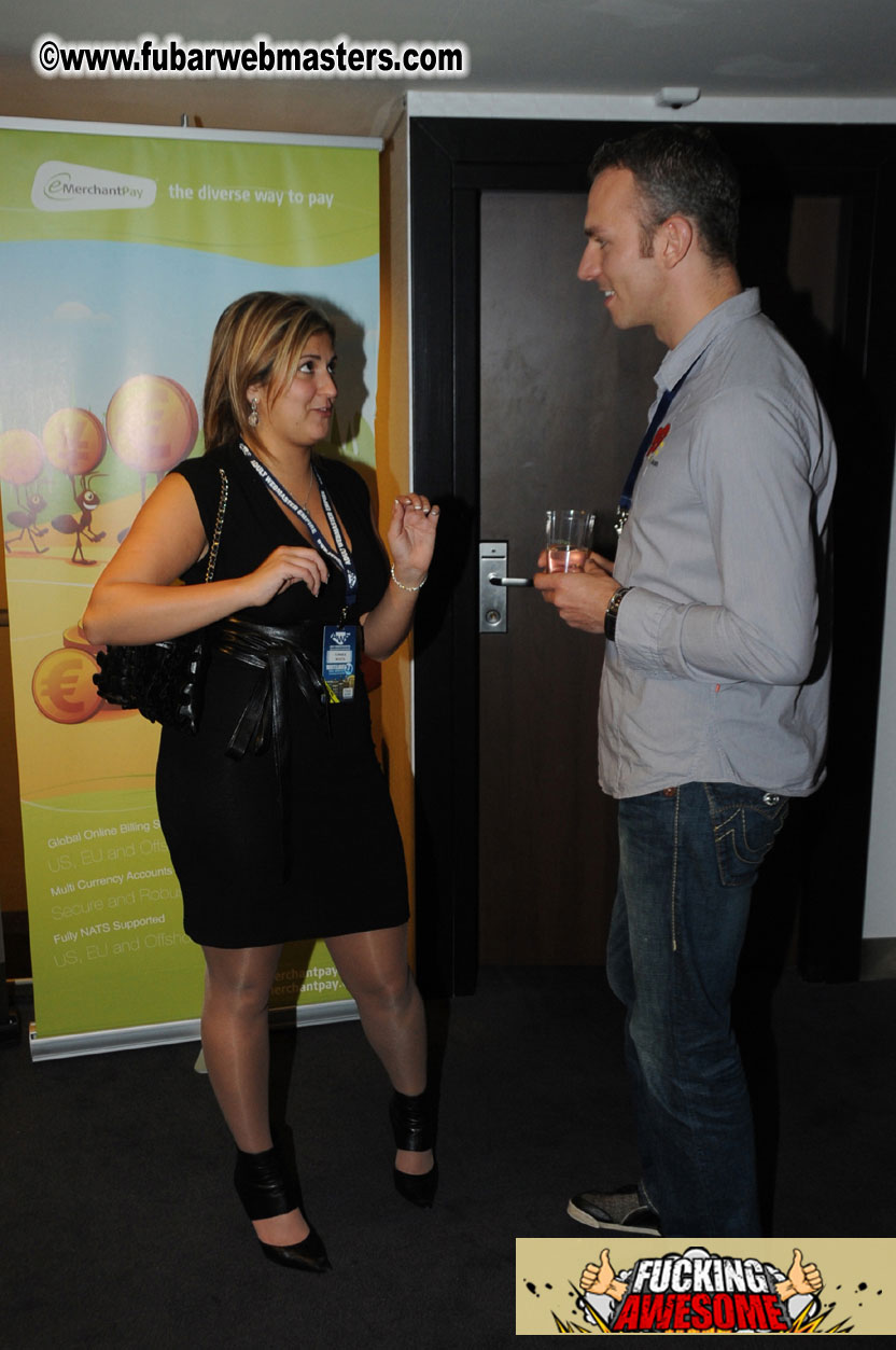 Hotel & Registration