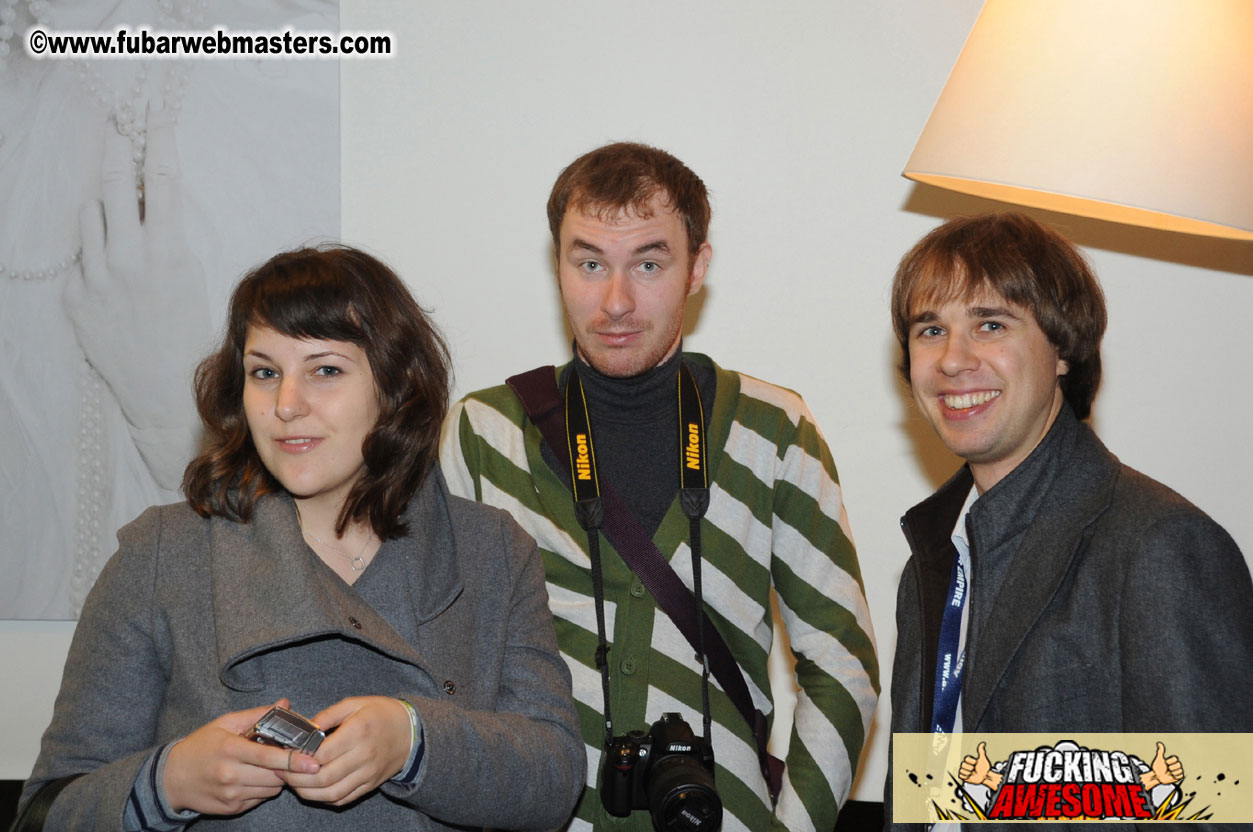 Hotel & Registration