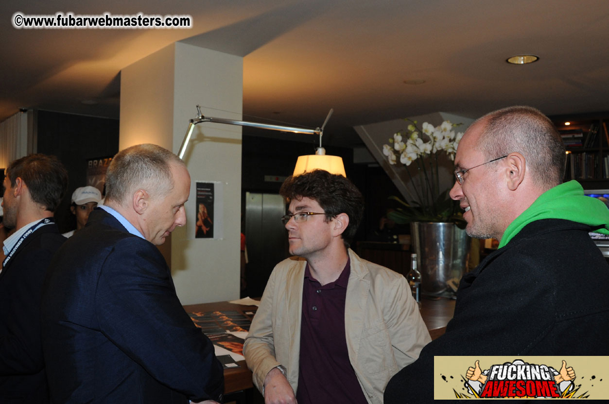 Hotel & Registration