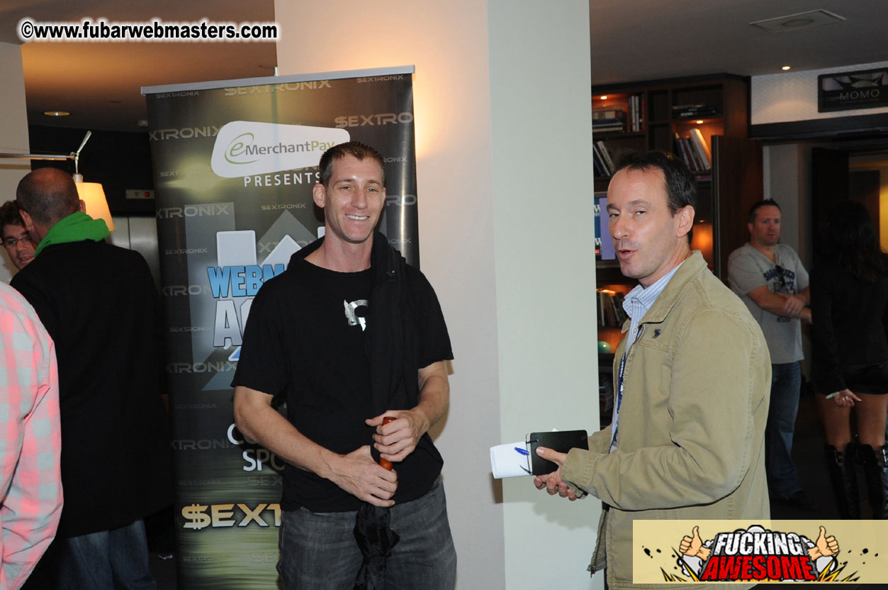 Hotel & Registration