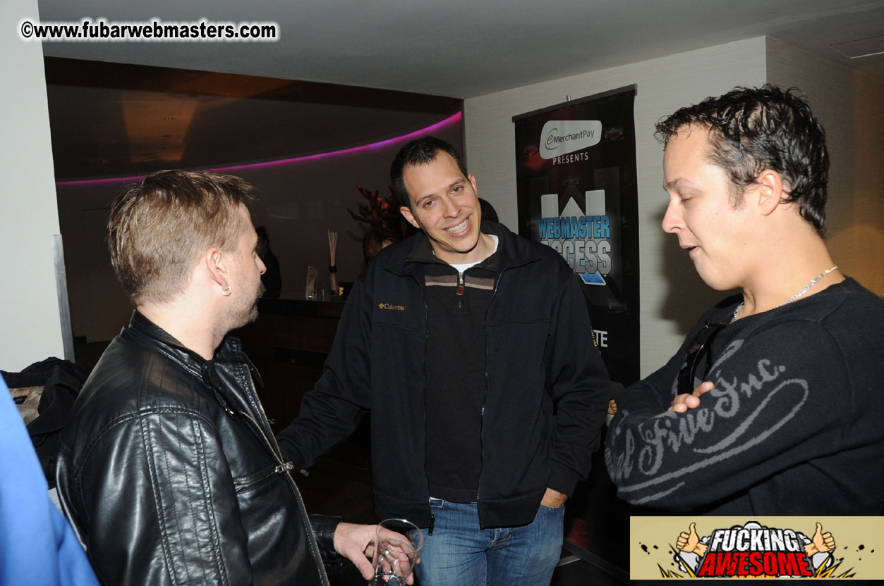 Hotel & Registration