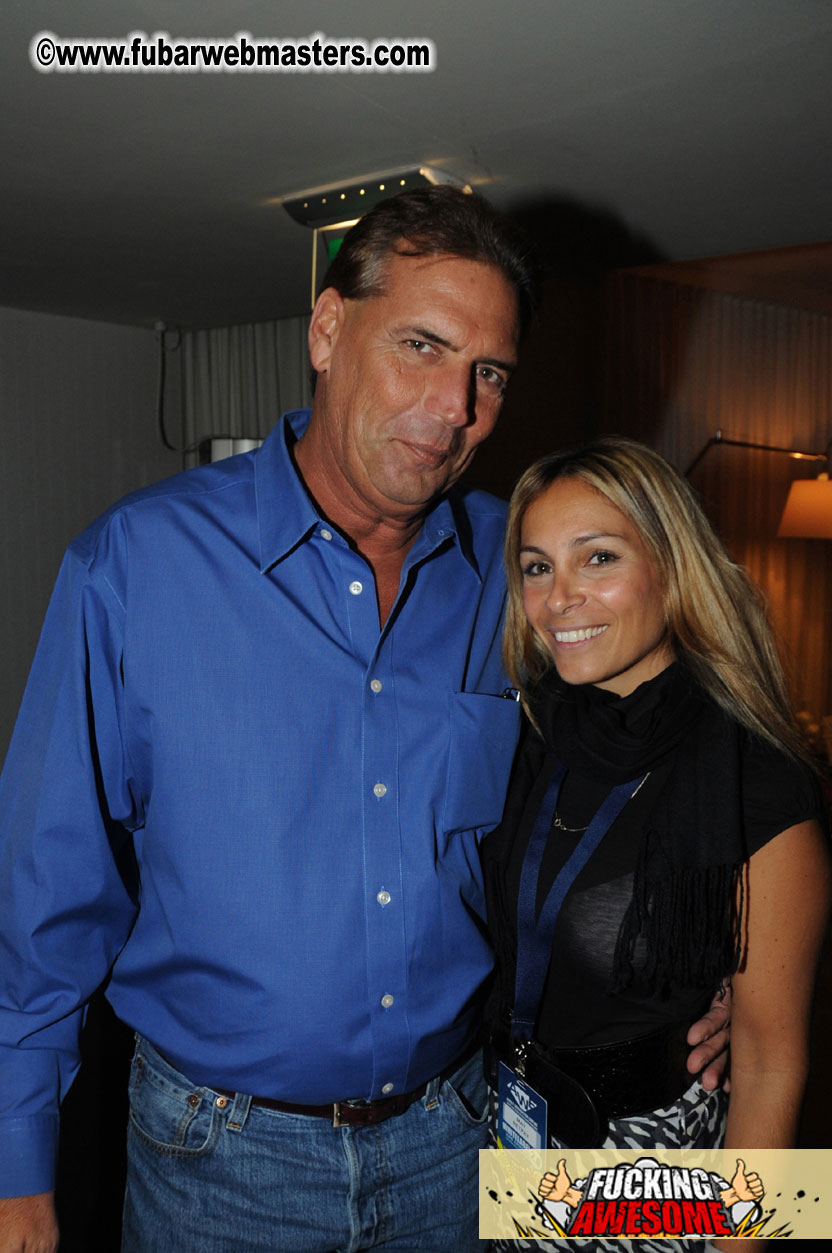 Hotel & Registration