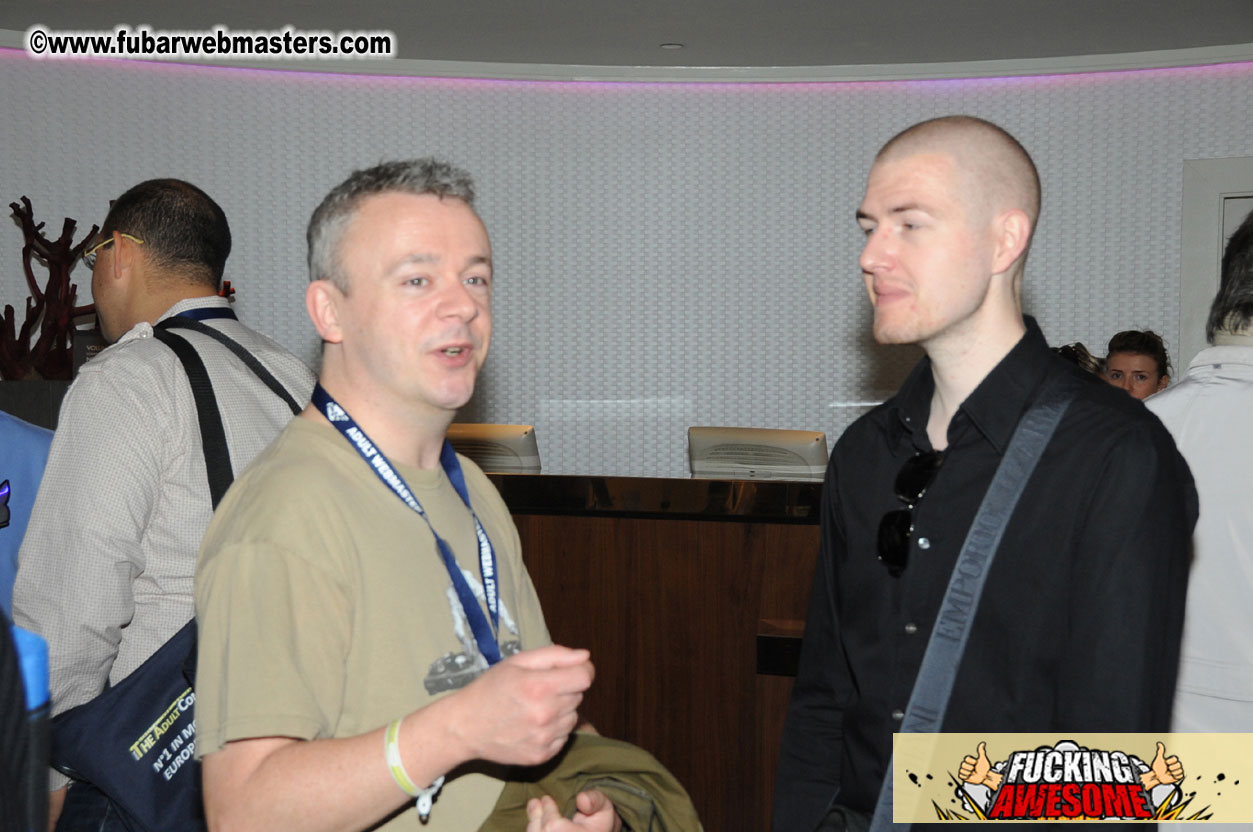 Hotel & Registration