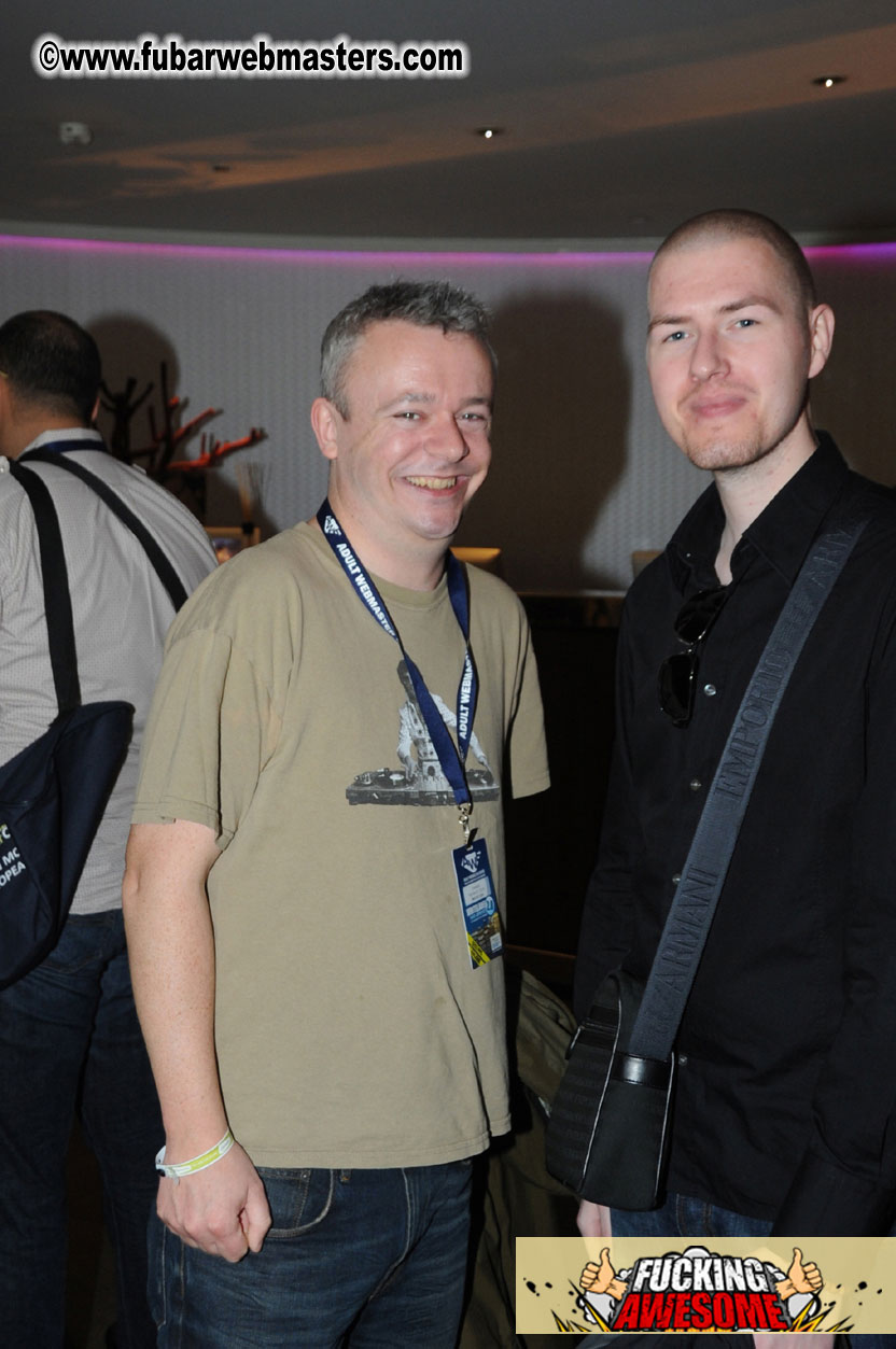 Hotel & Registration