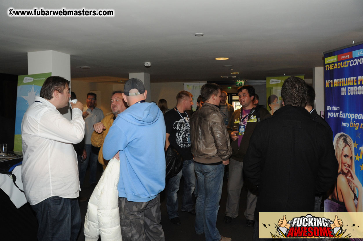 Hotel & Registration