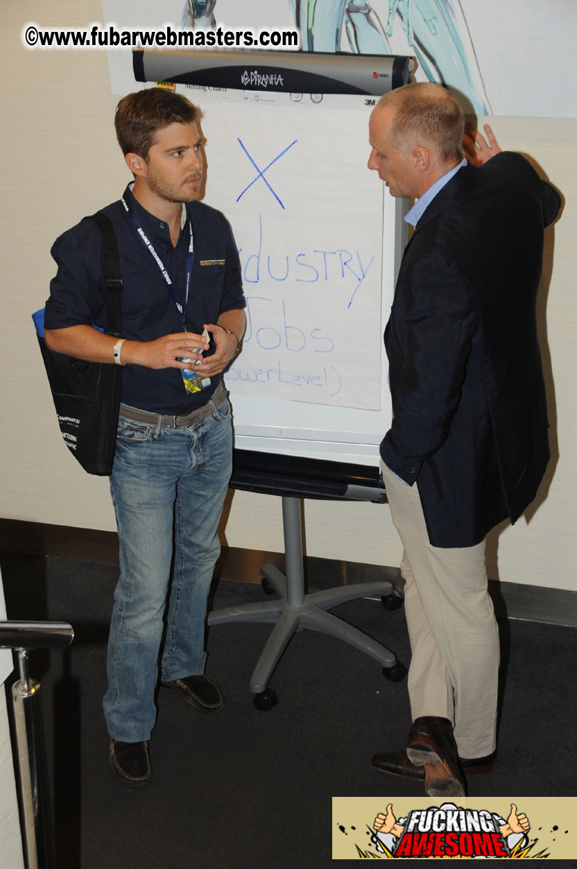 Hotel & Registration