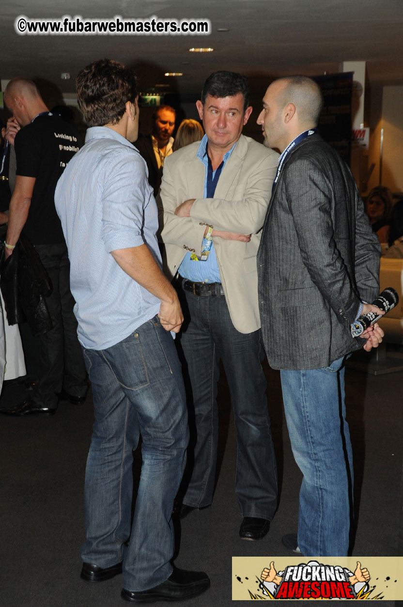 Hotel & Registration