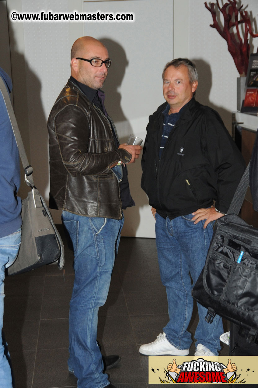 Hotel & Registration