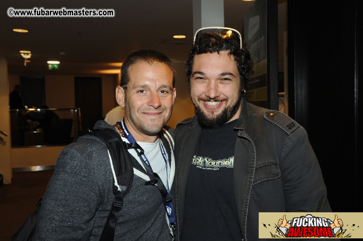 Hotel & Registration