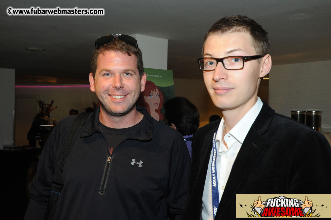 Hotel & Registration