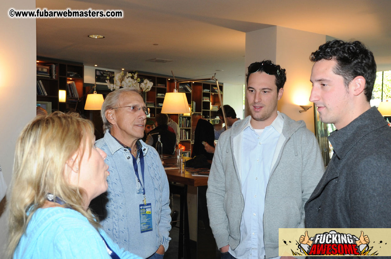 Hotel & Registration