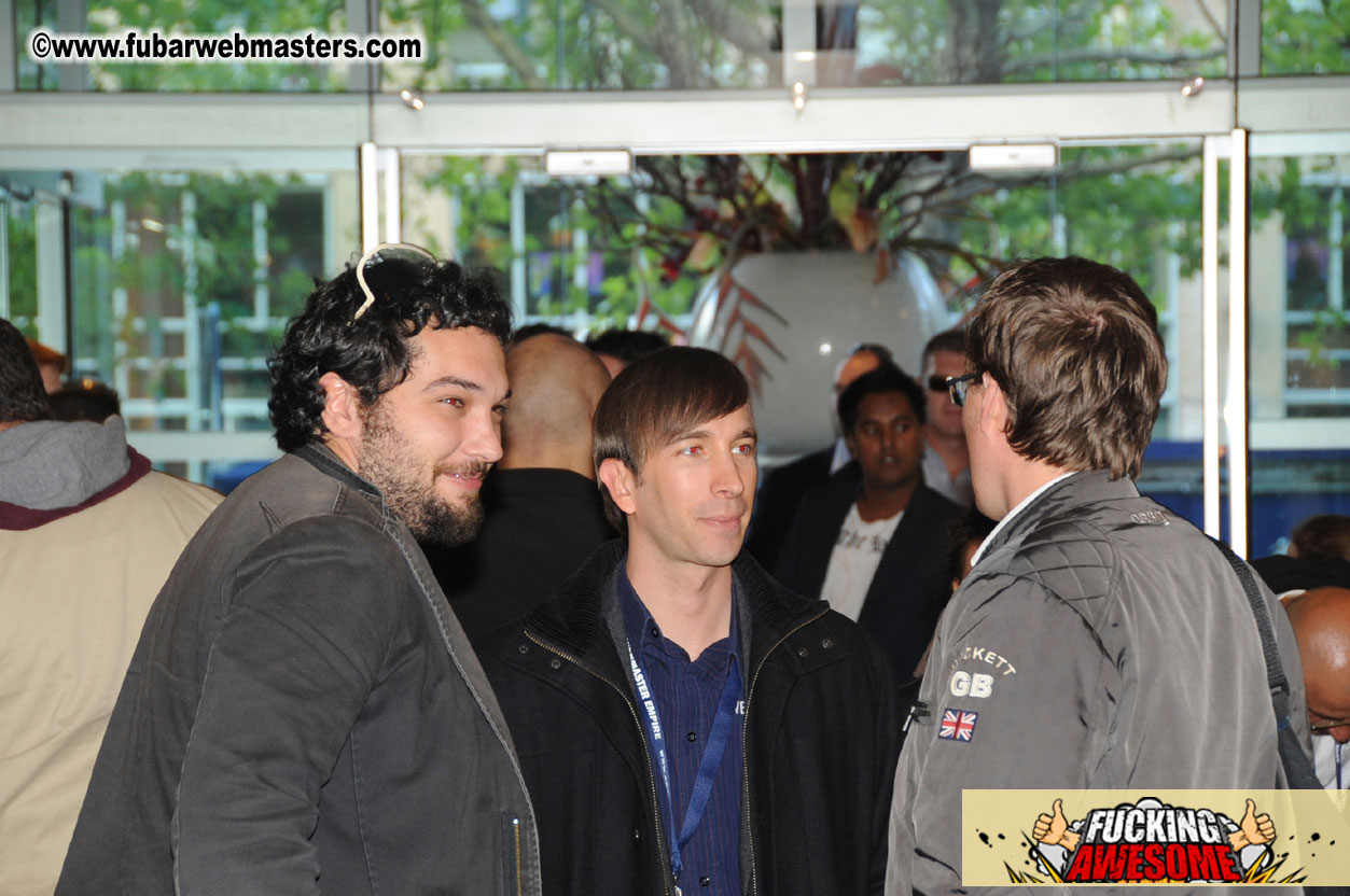 Hotel & Registration