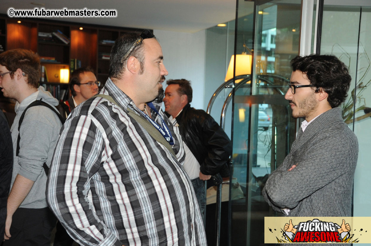 Hotel & Registration