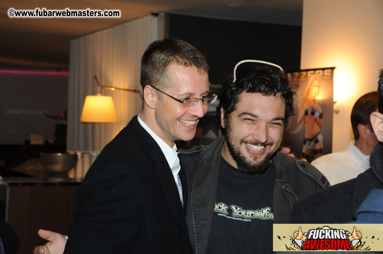 Hotel & Registration