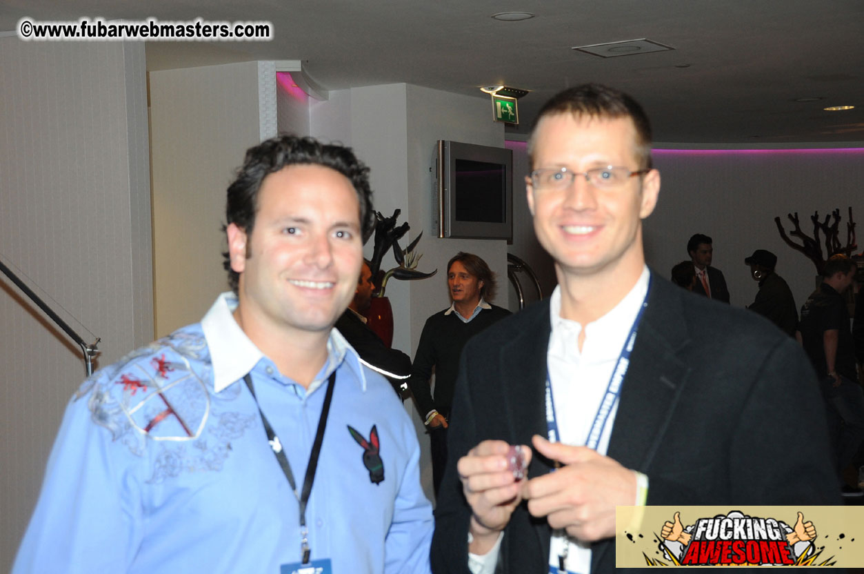 Hotel & Registration