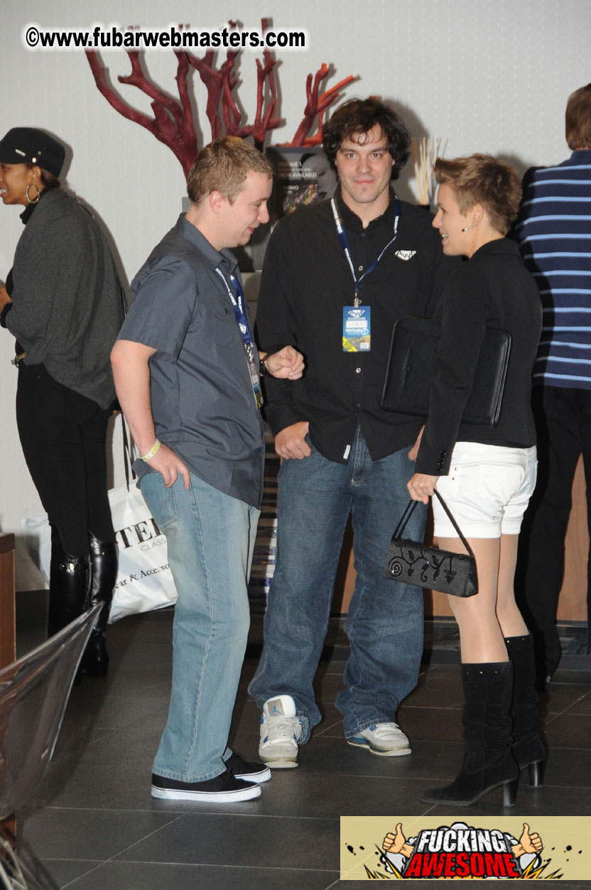 Hotel & Registration