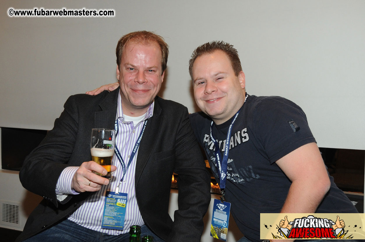 Hotel & Registration