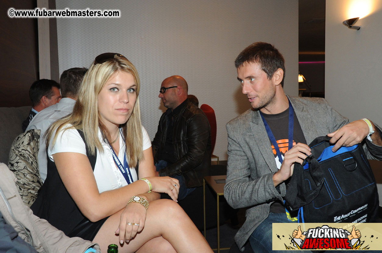 Hotel & Registration