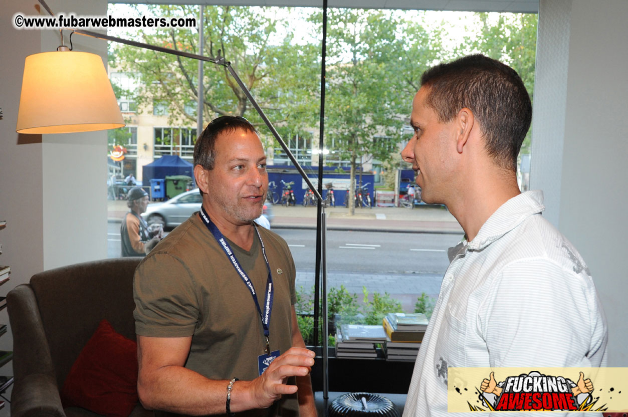 Hotel & Registration