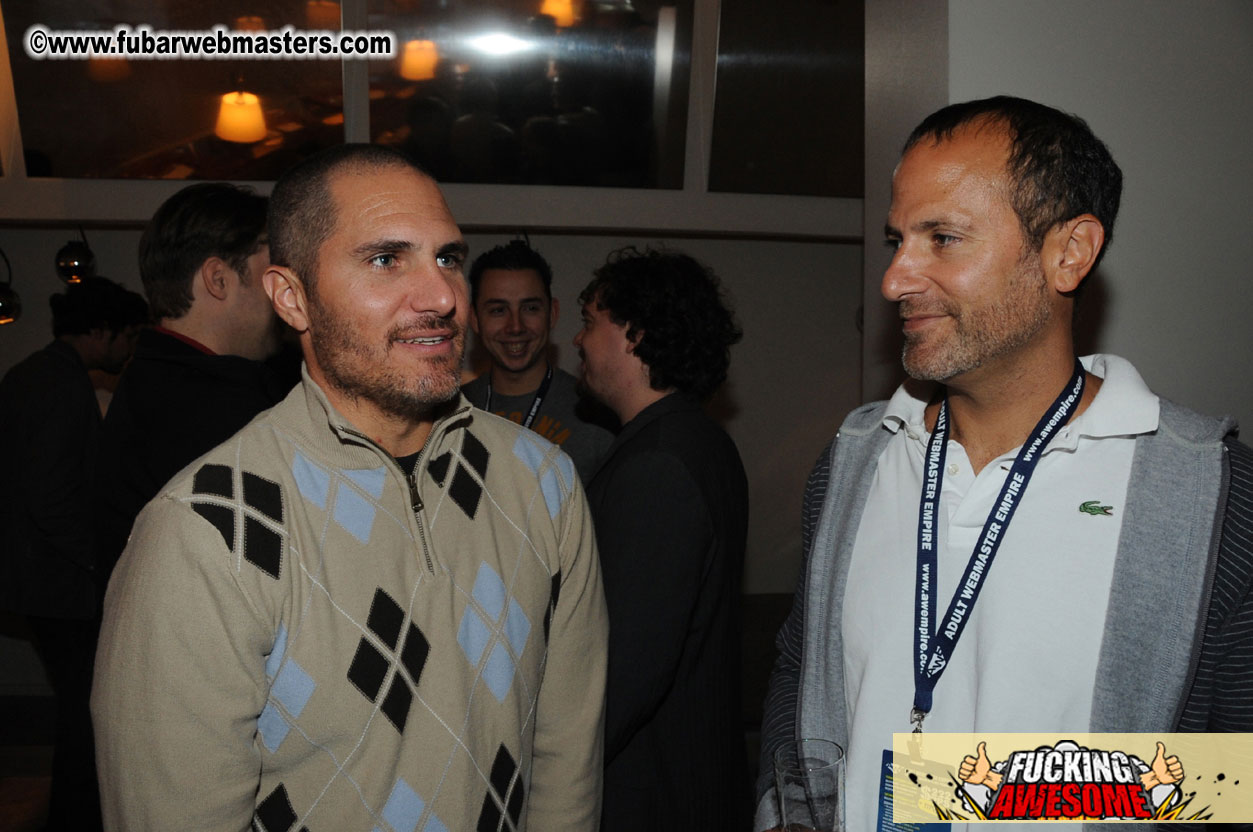 Hotel & Registration