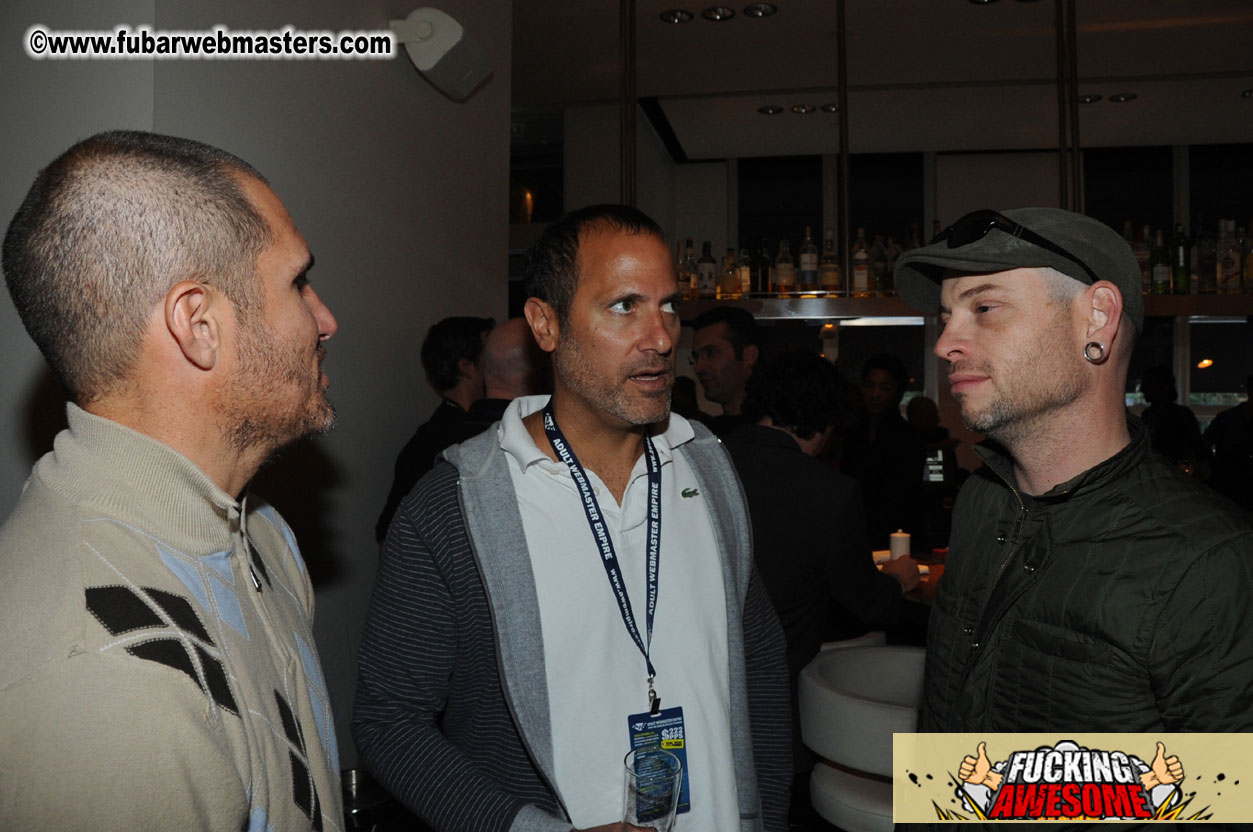 Hotel & Registration