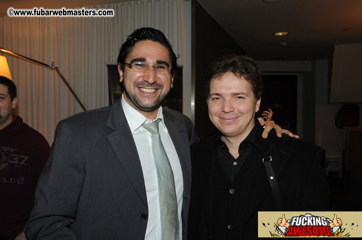 Hotel & Registration