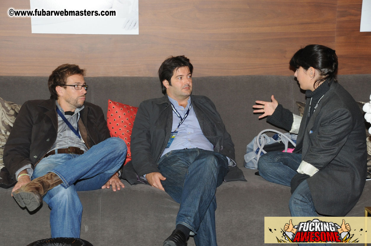 Hotel & Registration