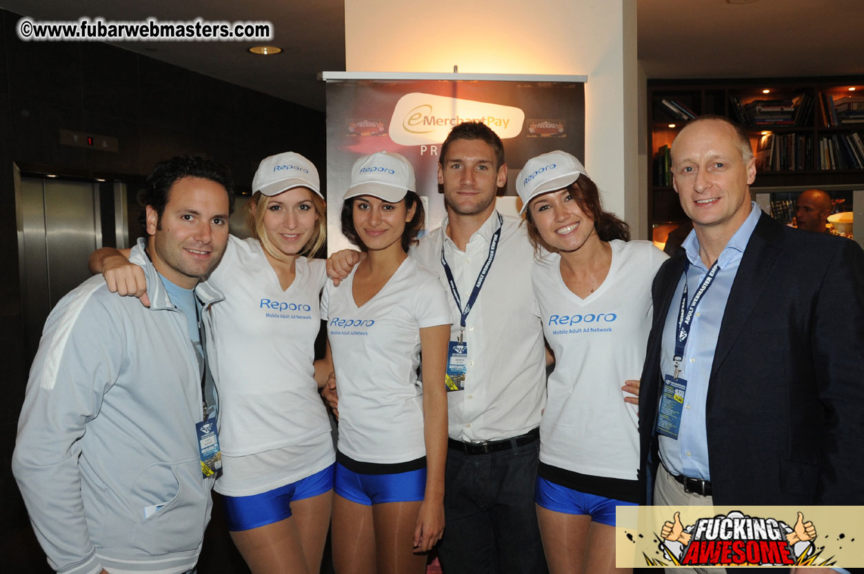 Hotel & Registration