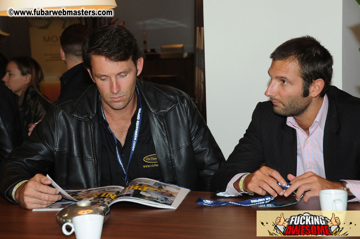 Hotel & Registration