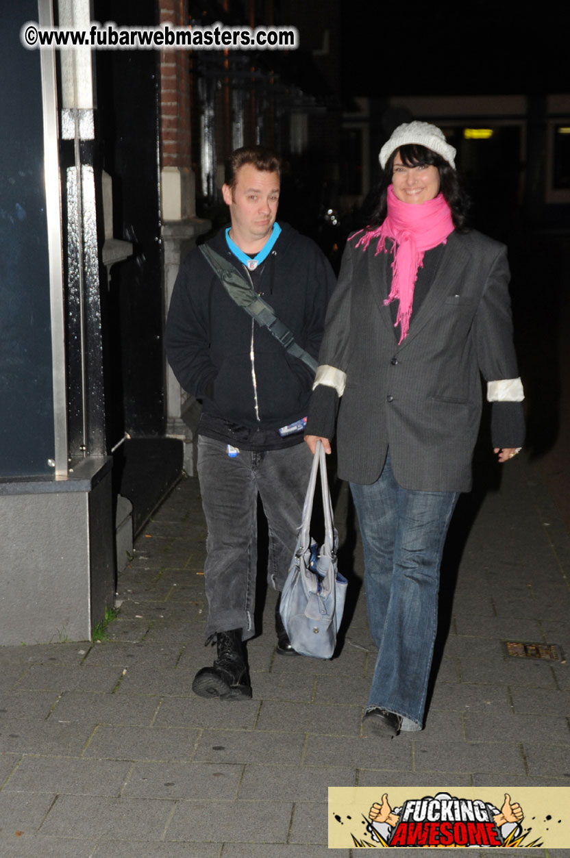 Hotel & Registration