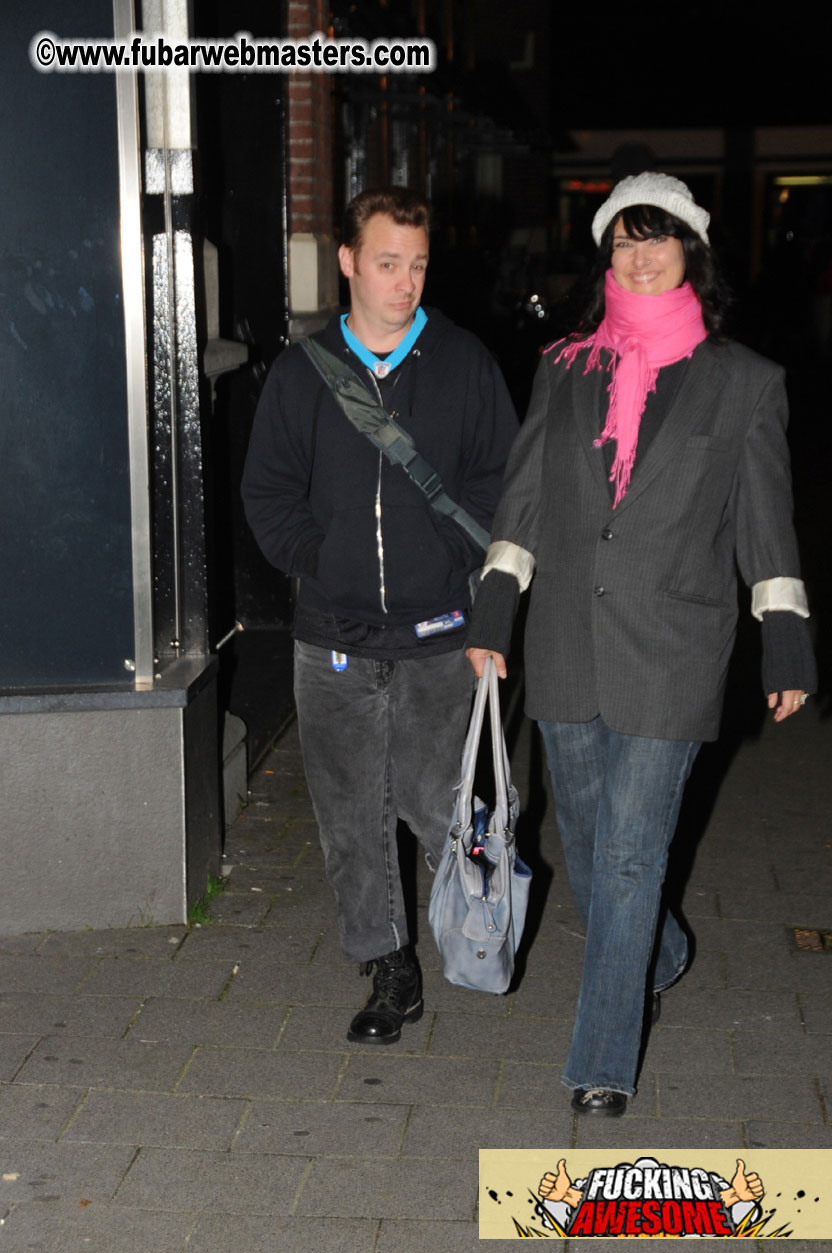 Hotel & Registration