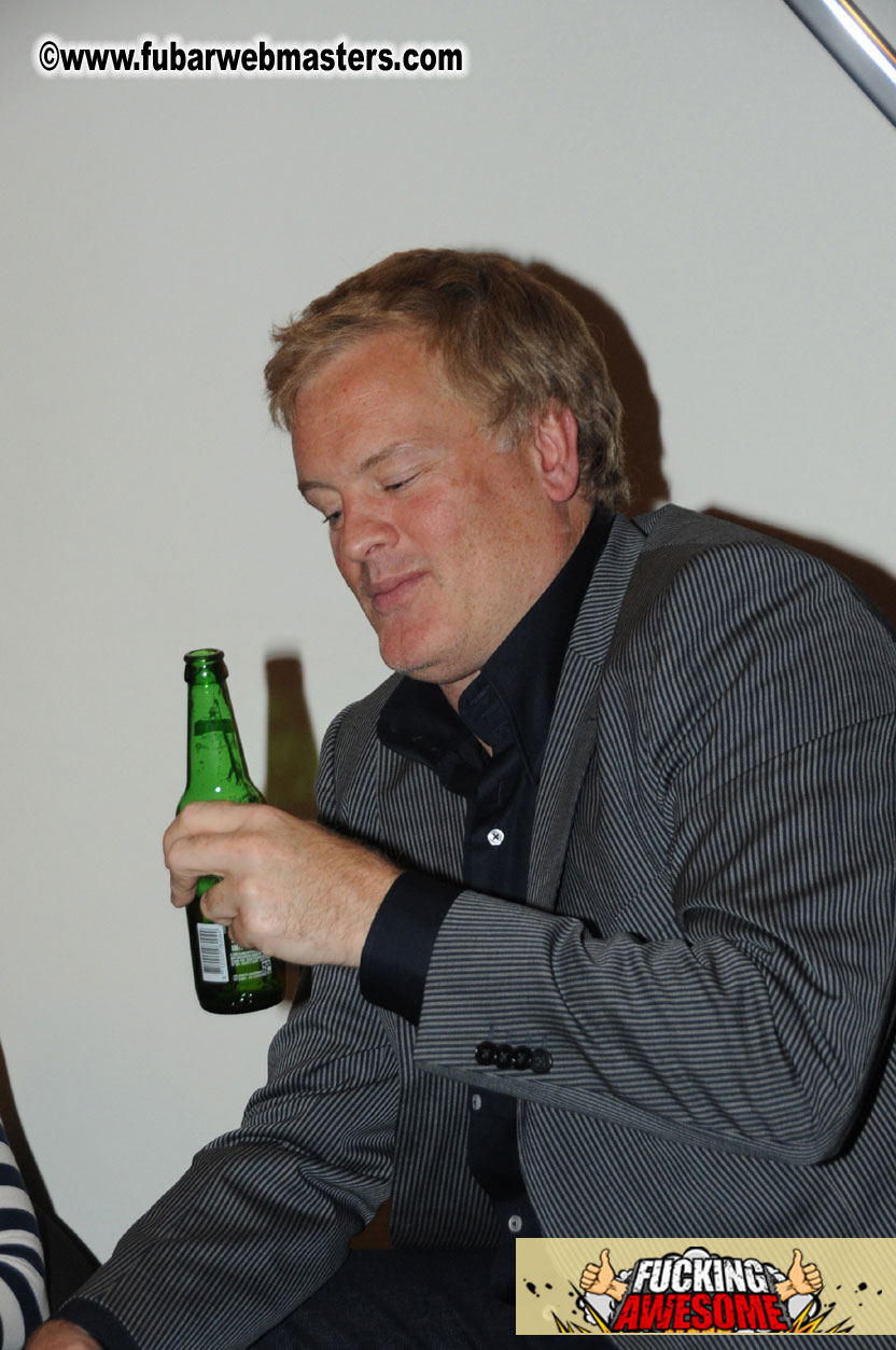 Hotel & Registration