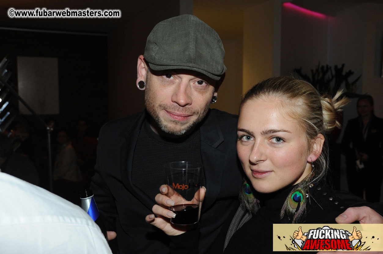 Hotel & Registration