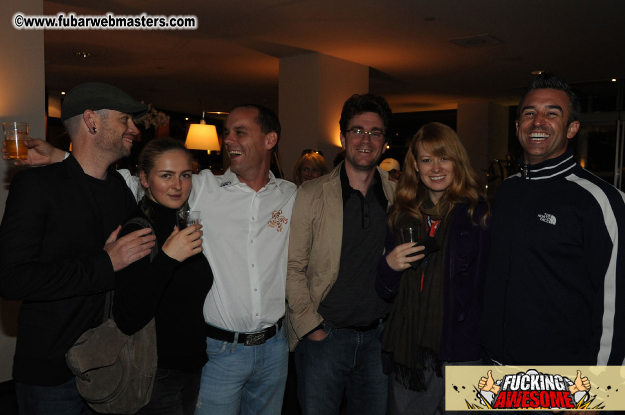 Hotel & Registration