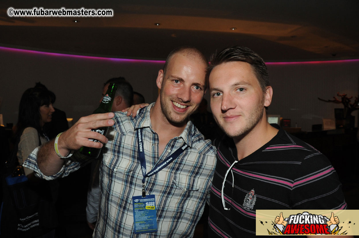 eMerchantPay Opening Cocktail  Reception