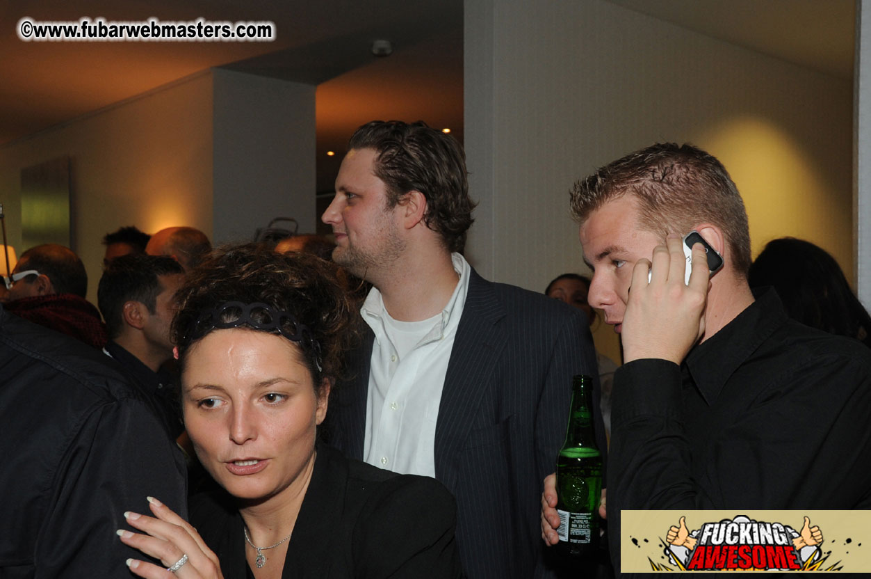 eMerchantPay Opening Cocktail  Reception